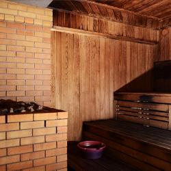 Фото Отель Нарт