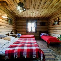 Фото Отель Медведь
