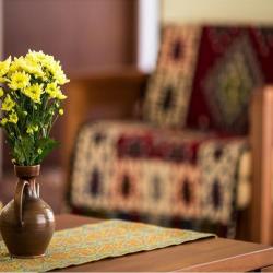 Фото Отель Джеваль