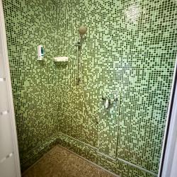 Номер люкс с 2 односпальными кроватями