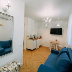 Фото Отель Три моря