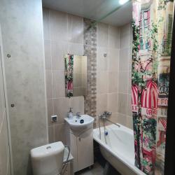 2-комнатные апартаменты улучшенные