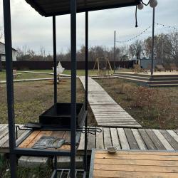 Бунгало улучшенное