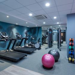 фото 7 Hampton by Hilton Moscow Rogozhsky Val (Хэмптон Хилтон Рогожский Вал)