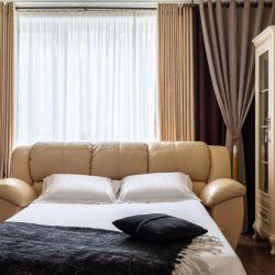 2-комнатные апартаменты люкс Чувашская ,13