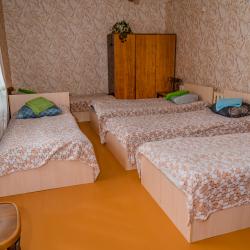 Фото Апартаменты на улице Привокзальная