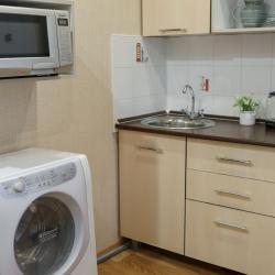 1-комнатные апартаменты улучшенные #1