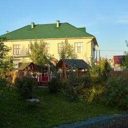 фото 27 Раздолье загородный SPA-отель