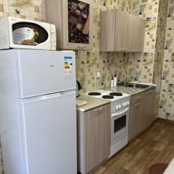 1-комнатные апартаменты стандарт