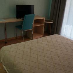 Фото Отель Лаванда