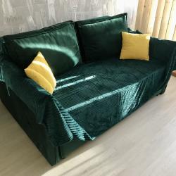 Фото Апартаменты в Олимпийском городке 2