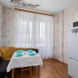 фото 5 FlatHome 24 (ФлэтХоум 24) на проспекте Луначарском