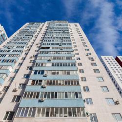 1-комнатные апартаменты люкс