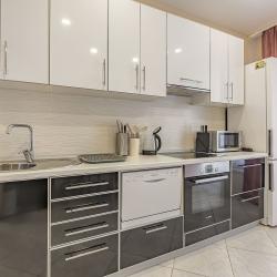 2-комнатные апартаменты улучшенные