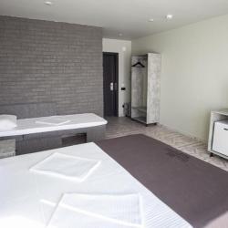 Фото SPA-отель Песок и море