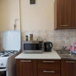 Фото KemHotel (КемОтель) на улице Мичурина