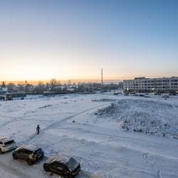2-комнатные апартаменты стандарт