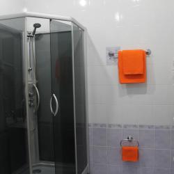 Номер люкс с 1 двуспальной кроватью