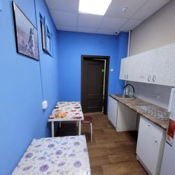 Фото Отель Main Room (Мэин Рум)