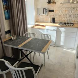 Фото Апартаменты на улице Большевистская 105