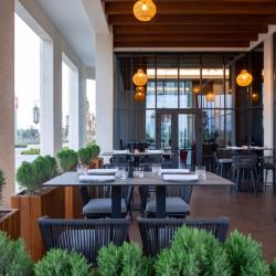 Фото Отель Farovon Khiva Hotel (Фаровон )