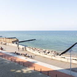 Фото Апартаменты Mores