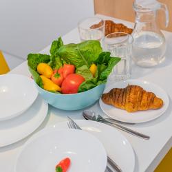 1-комнатные апартаменты люкс