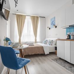 фото 2 InHome24 (ИнХоум24) на шоссе Волоколамское 71/22 корпус 2