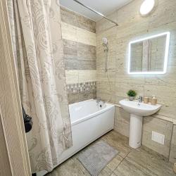 Фото Апартаменты на улице Петра Ломако 14