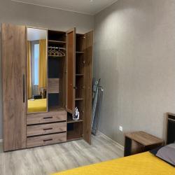 1-комнатные апартаменты стандарт