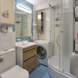 Фото Апартаменты на улице 1-я Морская 8