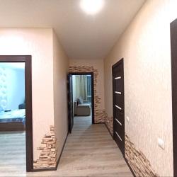 Фото Отель Квартира в шаговой доступности от Мамаева кургана