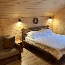 Фото Отель Шишка