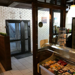 Фото Гостиница Аура