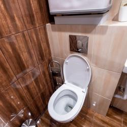 Апартаменты студия