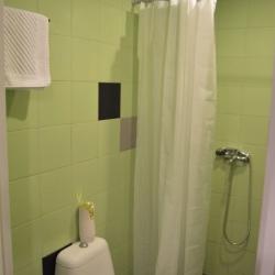 Фото Отель День и ночь