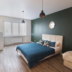 Фото Апартаменты на улице Чернышевского 80