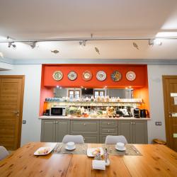 Фото Отель Гостевой дом Скворечник