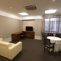 Фото Отель Симбирск