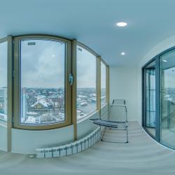 Фото Апартаменты в микрорайоне Аксай-5 25