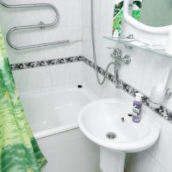 1-местный номер стандарт без балкона