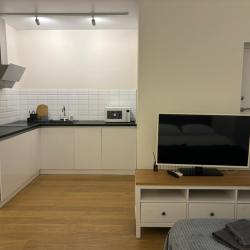 Апартаменты стандарт