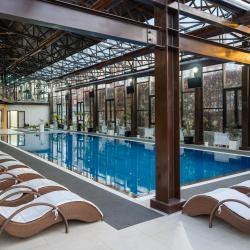 Фото Отель Jannat Regency (Жаннат Ридженси)