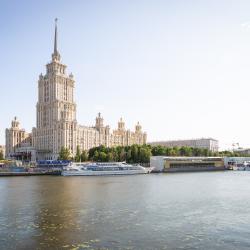 1-комнатные апартаменты стандарт