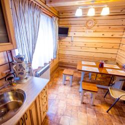 Фото Отель Горячий Ключ