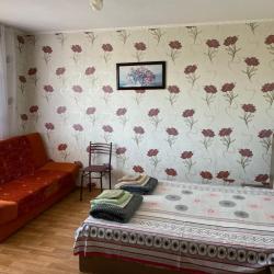 Фото Отель Юг