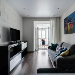 Фото Апартаменты Apart Vl (Апарт ВЛ) на улице Набережная 5В