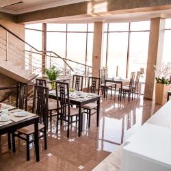 Фото Отель Небо