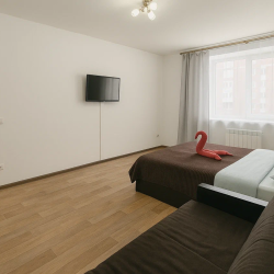 Фото Отель Rusdom Sweet Apartments (Русдом Свит) на улице Кутузова