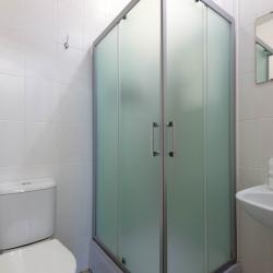 Комната стандарт с 1 двуспальной кроватью